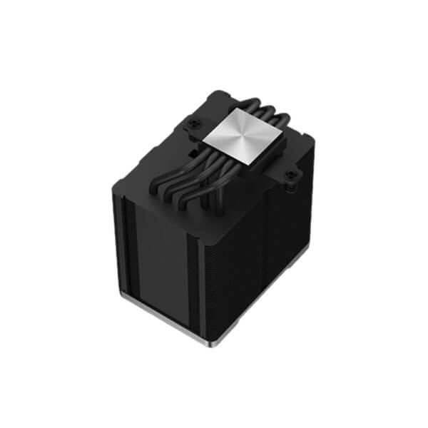 Deepcool AK500 Zero Dark CPU Air Cooler